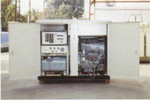 MACシリーズ（10～330kVA）（消防法適合品）、MASシリーズ（5kVA） 